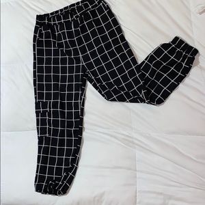 Brand new jogger/pants